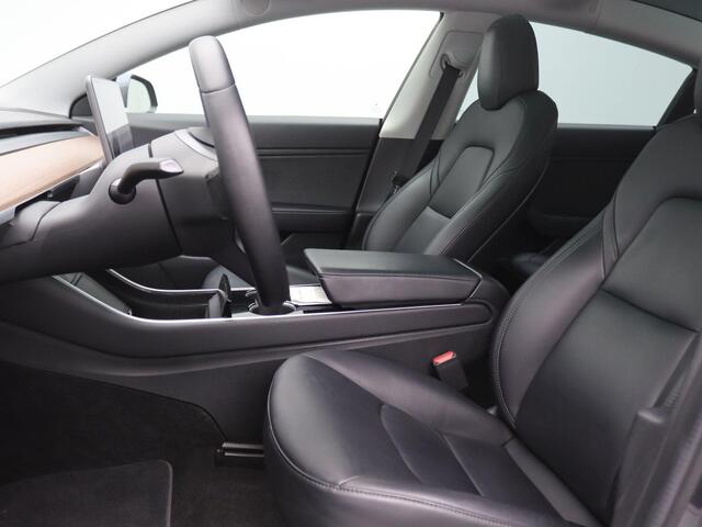 Tesla Model 3 Performance AWD 75 kWh 463PK Aut. SOH 84%, Leder, 360gr. Camera, Keyless, 20" LM Velgen, Autopilot, Stoelverwarming, Side Assist