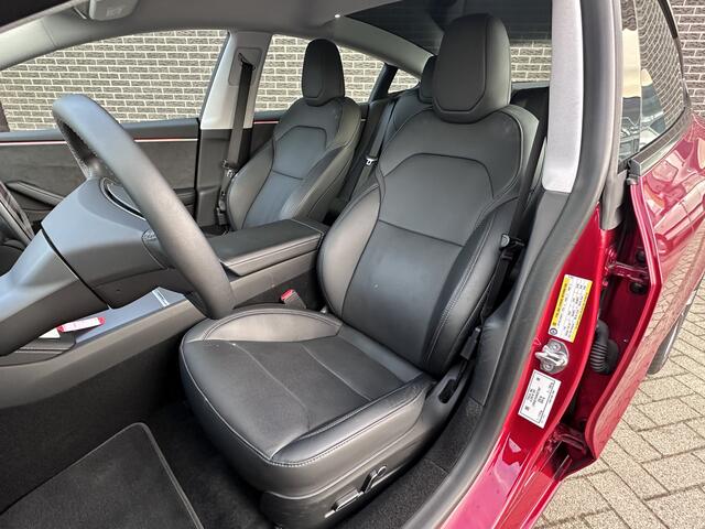 Tesla Model 3 Premium Long Range AWD 78 kWh | Camera | Navigatie | DAB+