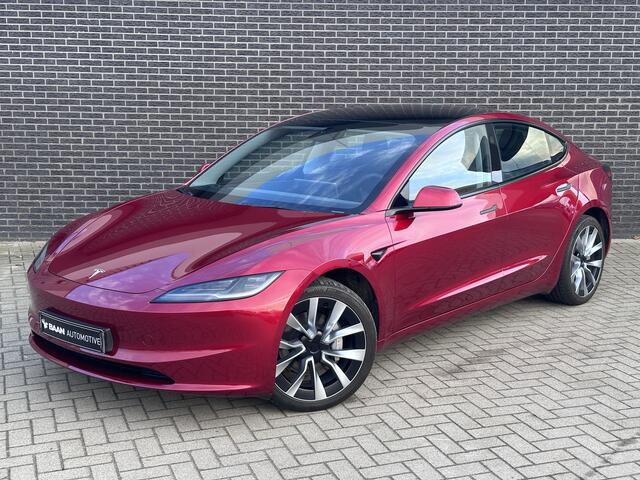 Tesla Model 3 Premium Long Range AWD 78 kWh | Camera | Navigatie | DAB+