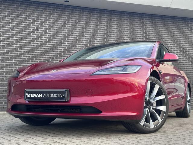 Tesla Model 3 Premium Long Range AWD 78 kWh | Camera | Navigatie | DAB+