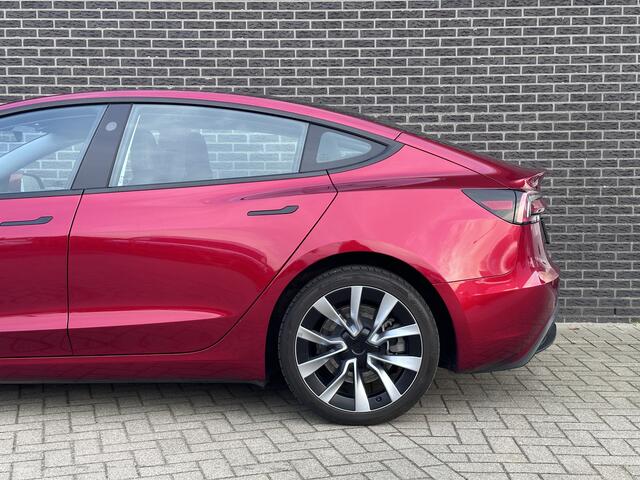 Tesla Model 3 Premium Long Range AWD 78 kWh | Camera | Navigatie | DAB+