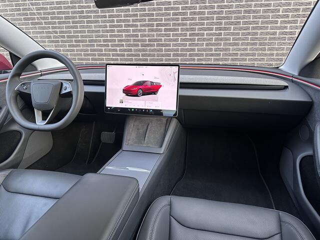 Tesla Model 3 Premium Long Range AWD 78 kWh | Camera | Navigatie | DAB+