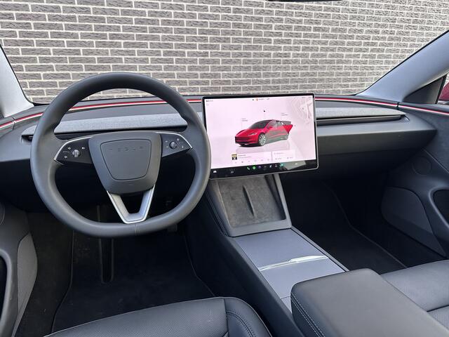 Tesla Model 3 Premium Long Range AWD 78 kWh | Camera | Navigatie | DAB+