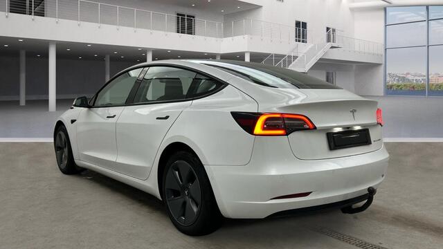 Tesla Model 3 Premium Long Range AWD 78 kWh