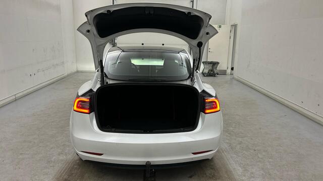 Tesla Model 3 Premium Long Range AWD 78 kWh