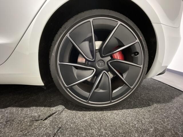 Tesla Model 3 Performance AWD 78 kWh Highland | 1se eigenaar