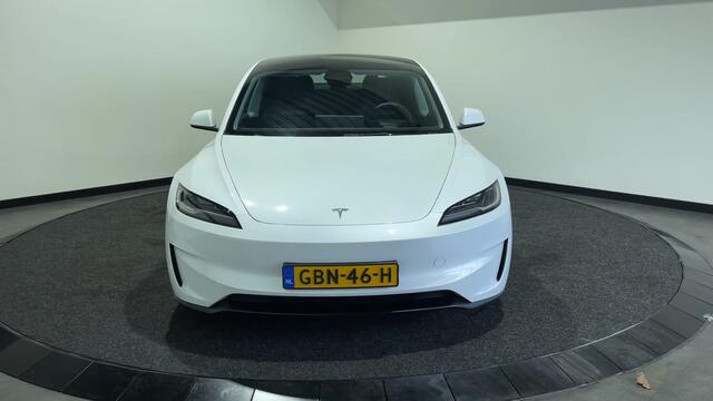 Tesla Model 3 Performance AWD 78 kWh Highland | 1se eigenaar