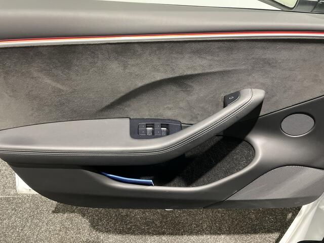 Tesla Model 3 Performance AWD 78 kWh Highland | 1se eigenaar