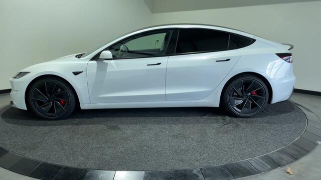 Tesla Model 3 Performance AWD 78 kWh Highland | 1se eigenaar