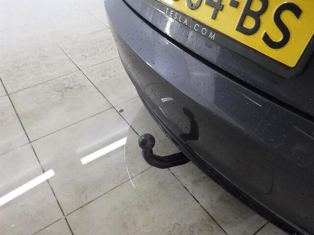 Tesla Model 3 Standard RWD Plus 60 kWh Trekhaak Autopilot Stoelverw.