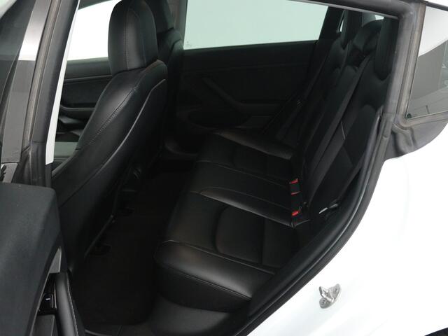 Tesla Model 3 Standard RWD Plus 60 kWh | Leder | Camera | Panoramadak | Nederlandse Auto | NAP |