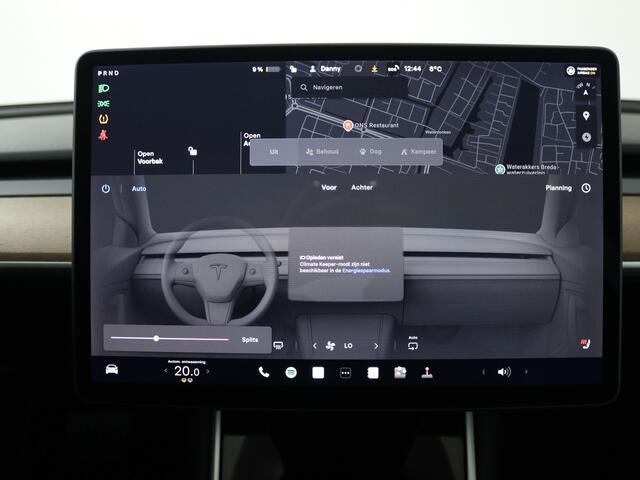 Tesla Model 3 Standard RWD Plus 60 kWh | Leder | Camera | Panoramadak | Nederlandse Auto | NAP |