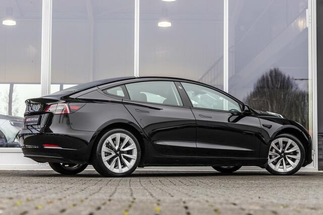 Tesla Model 3 Standard RWD Plus 60 kWh | Autopilot | Pano | 19"