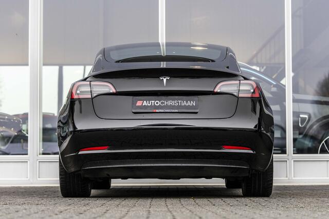 Tesla Model 3 Standard RWD Plus 60 kWh | Autopilot | Pano | 19"