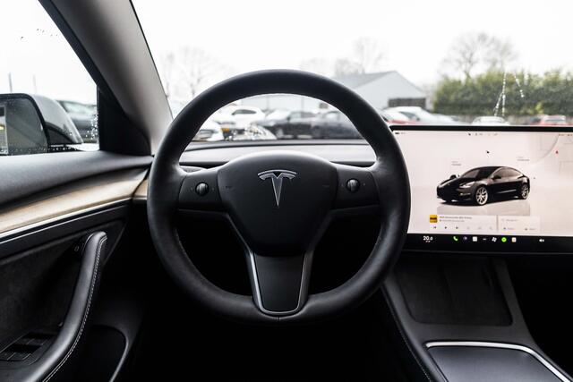 Tesla Model 3 Standard RWD Plus 60 kWh | Autopilot | Pano | 19"