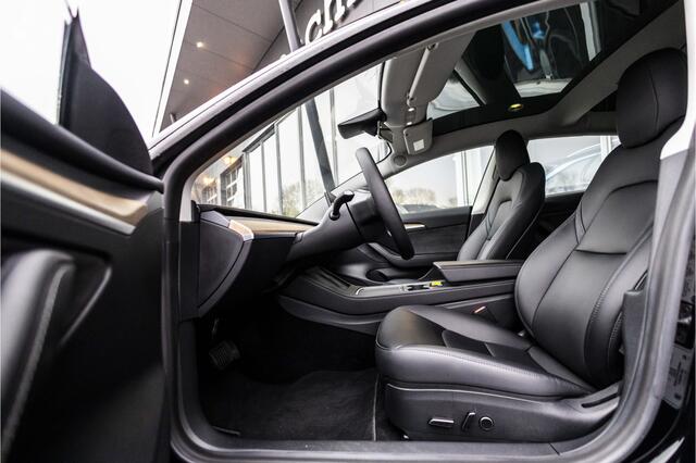 Tesla Model 3 Standard RWD Plus 60 kWh | Autopilot | Pano | 19"