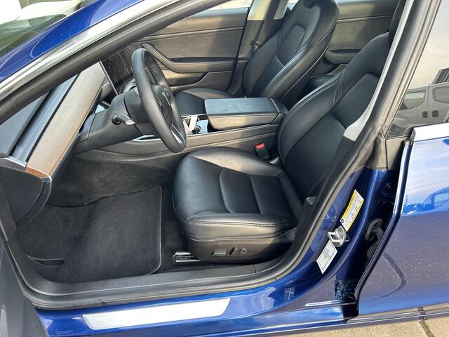 Tesla Model 3 Long Range AWD 75 kWh