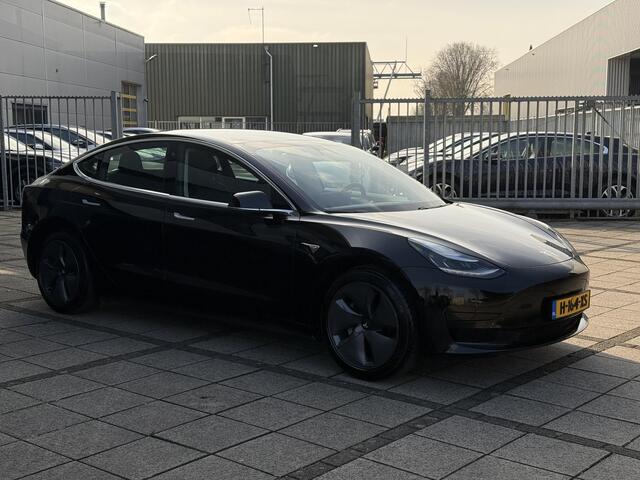 Tesla Model 3 Range Plus | Trekhaak | Autopilot | Panorama | Leder |