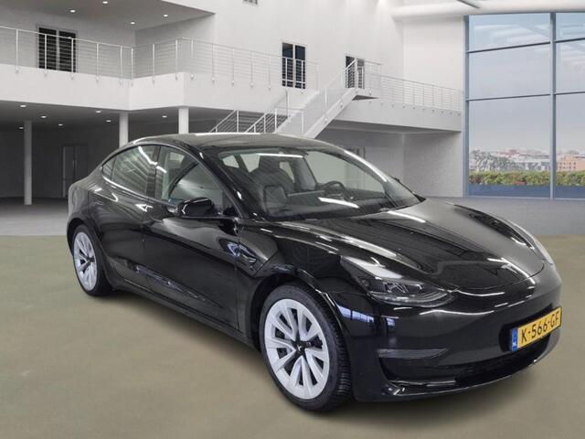 Tesla Model 3 Long Range Dual Motor AWD | SOH 89.7% | Autopilot | Panorama |
