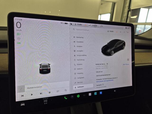 Tesla Model 3 Long Range Dual Motor AWD | SOH 89.7% | Autopilot | Panorama |