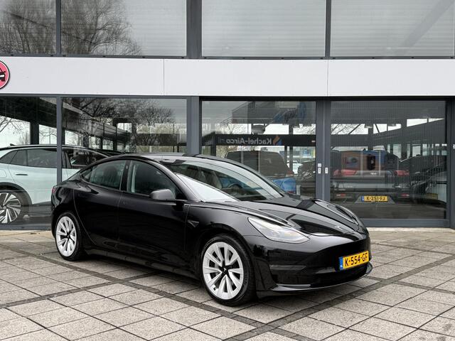 Tesla Model 3 Aut. Long Range Dual AWD 75kWh | SOH 92% | Leder | Panorama |