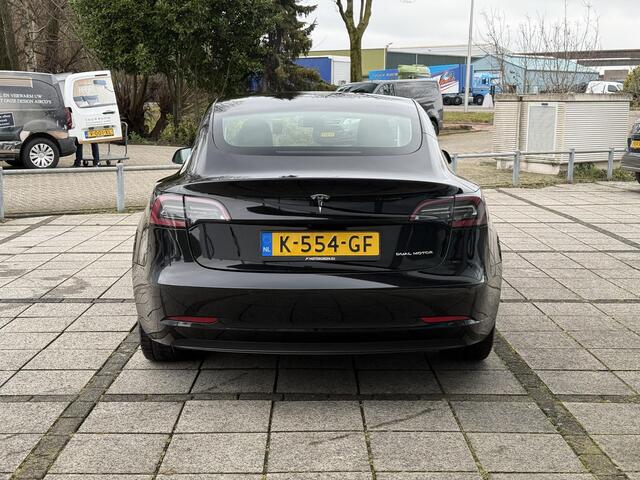 Tesla Model 3 Aut. Long Range Dual AWD 75kWh | SOH 92% | Leder | Panorama |