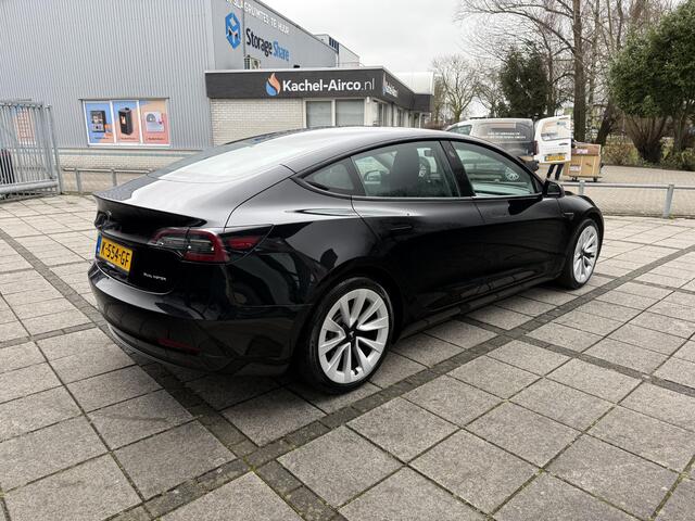 Tesla Model 3 Aut. Long Range Dual AWD 75kWh | SOH 92% | Leder | Panorama |