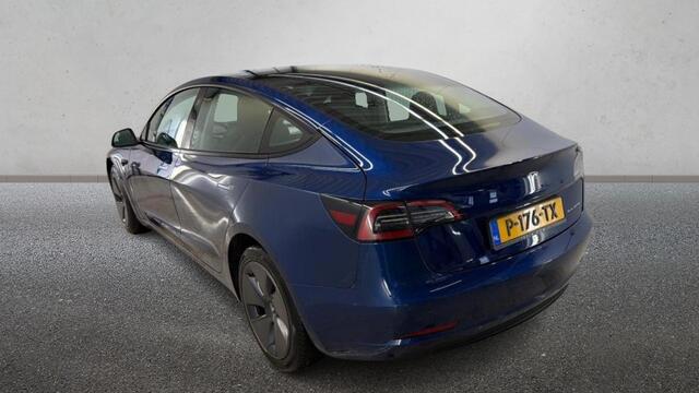 Tesla Model 3 Aut. Long Range Dual Motor AWD | Autopilot | Panorama | Leder |