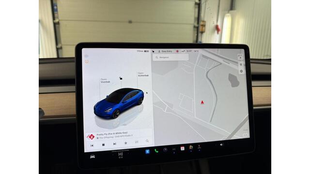 Tesla Model 3 Aut. Long Range Dual Motor AWD | Autopilot | Panorama | Leder |