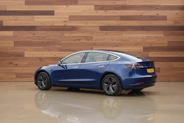 Tesla Model 3 Standard RWD Plus 60 kWh SOH 85.9%