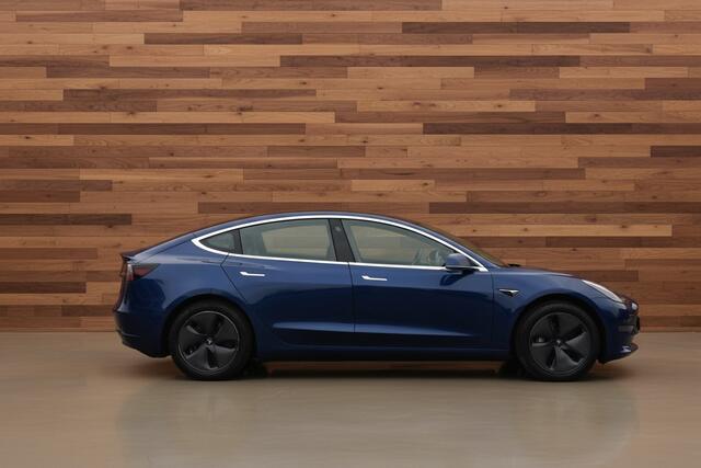 Tesla Model 3 Standard RWD Plus 60 kWh SOH 85.9%