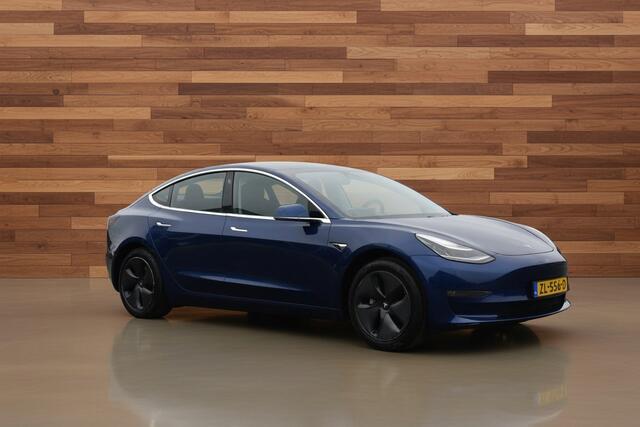 Tesla Model 3 Standard RWD Plus 60 kWh SOH 85.9%