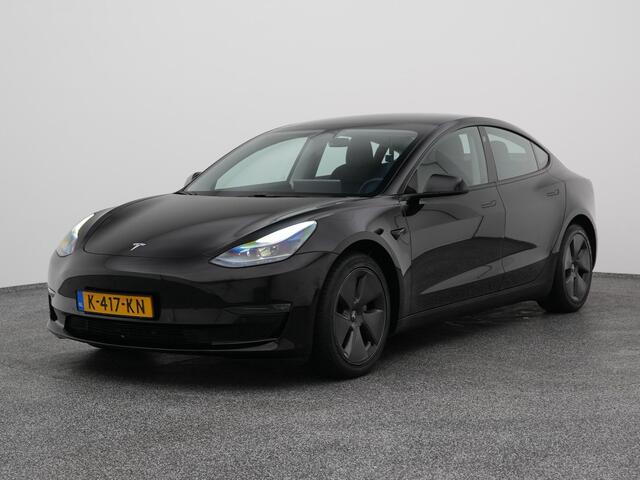 Tesla Model 3 Long Range AWD 75 kWh | PANO | AUTOPILOT | KEYLESS | STOELVERWARMING
