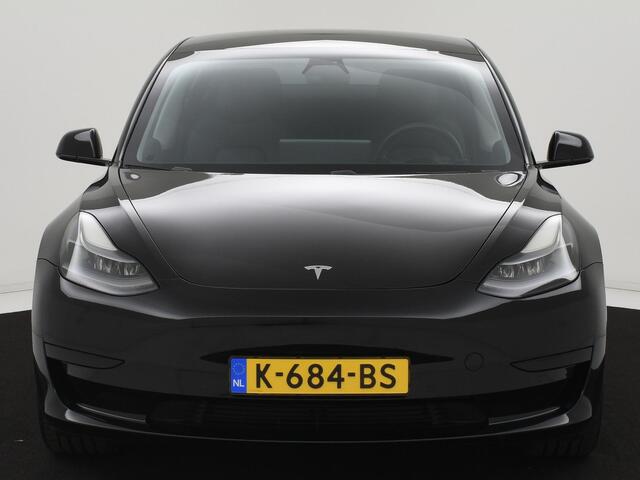 Tesla Model 3 Standard RWD Plus 60 kWh BLACK EDITION LFP-ACCU|AUTOPILOT|PANODAK|LEER|19INCH|ACC|BLIS|CAMERA|STOELVERW