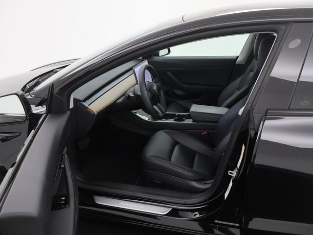 Tesla Model 3 Standard RWD Plus 60 kWh BLACK EDITION LFP-ACCU|AUTOPILOT|PANODAK|LEER|19INCH|ACC|BLIS|CAMERA|STOELVERW
