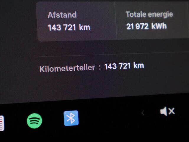 Tesla Model 3 Sport RWD Plus 60 kWh 238 PK! | Navigatie | Panoramadak | Camera |