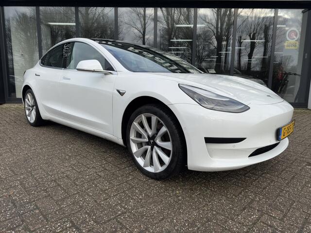 Tesla Model 3 Standard RWD Plus 60 kWh*Autopilot*Trekhaak*