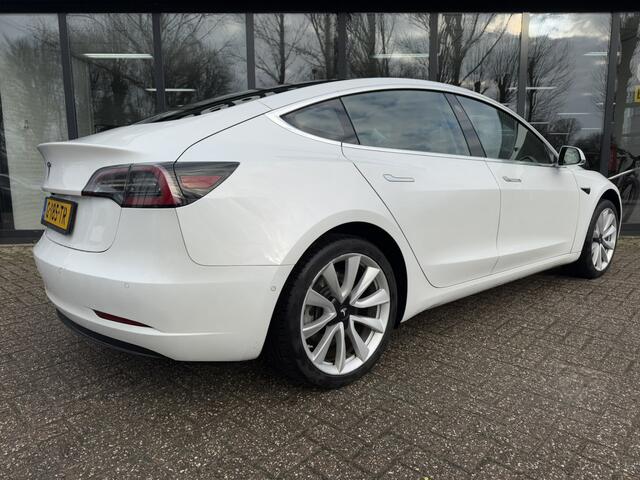 Tesla Model 3 Standard RWD Plus 60 kWh*Autopilot*Trekhaak*