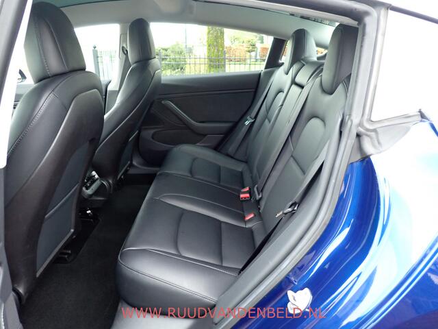 Tesla Model 3 RWD SR+ 60 kWh / SOH 89% / YOKE / TREKHAAK