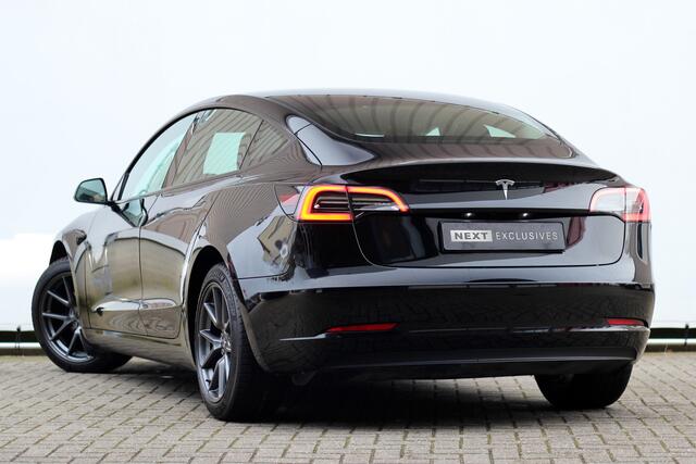 Tesla Model 3 Standard RWD Plus 60 kWh | BTW | Autopilot | ACC | Blindspot | Stuurwielverwarming