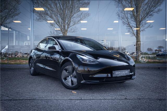 Tesla Model 3 Standard RWD Plus 60 kWh ** Autopilot ** Trekhaak