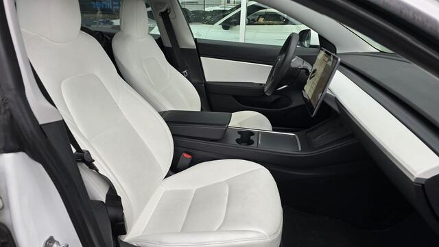 Tesla Model 3 Performance AWD 75 kWh | NAP!