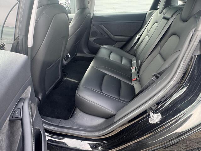 Tesla Model 3 Performance AWD 75 kWh | Panoramadak | Leer | Camera
