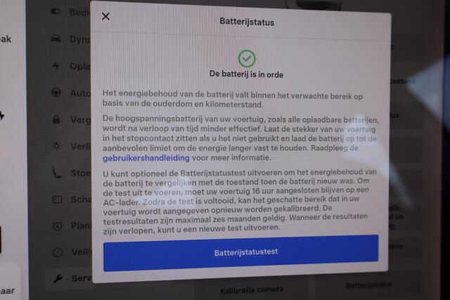Tesla Model 3 Performance AWD 75 kWh 86,7% SOH, Autopilot computer 3.0, 360 Camera, Bruin Lederen interieur