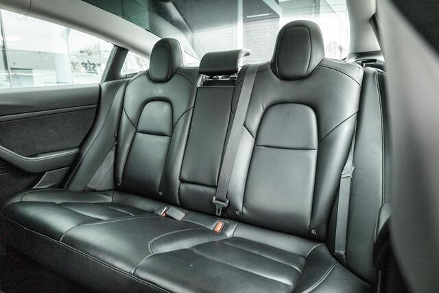 Tesla Model 3 Standard RWD Plus 60 kWh Panorama | NL Auto