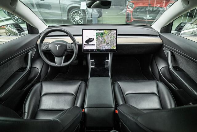 Tesla Model 3 Standard RWD Plus 60 kWh Panorama | NL Auto