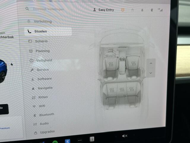Tesla Model 3 Long Range AWD 75 kWh
