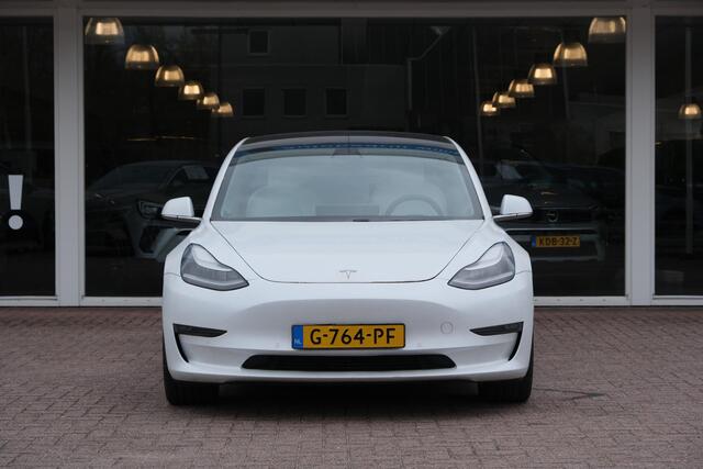 Tesla Model 3 Long Range AWD 75 kWh | Auto Pilot | Panoramadak | Stoelverwarming