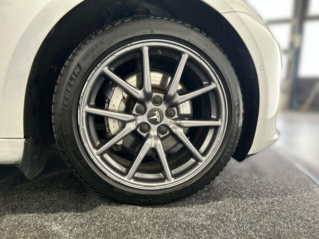 Tesla Model 3 Standard RWD Plus 60 kWh Nieuwe Batterij! Soh (batterijcheck) Waarde 100 %