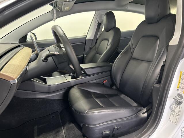 Tesla Model 3 Standard RWD Plus 60 kWh Nieuwe Batterij! Soh (batterijcheck) Waarde 100 %